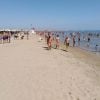 Plage de Libera Cesenatico