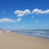 Spiaggia libera di Cervia