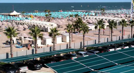 Plage de Sottomarina