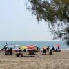 Cavallino Beach