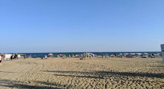 Cavallino beach II