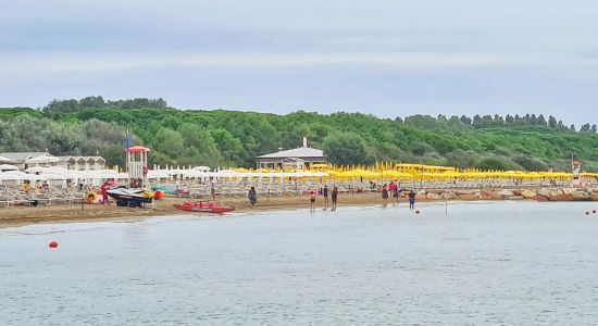 Plage d'Eraclea