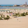 Spiaggia di Levante