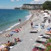 Plage de Sistiana