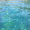 Le Secche beach
