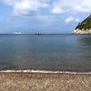 Spiaggia dei Mangani