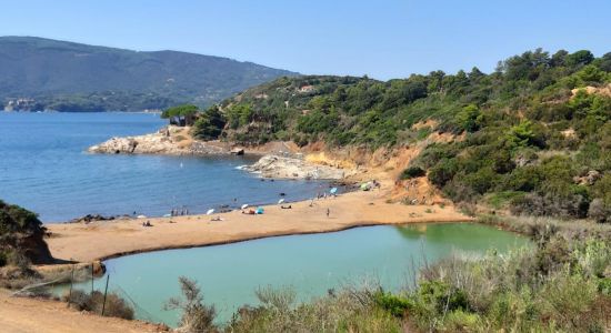 Spiaggia Di Terranera