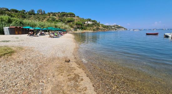 Mola Beach