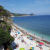 Plage de Capo Bianco