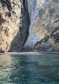 Île de Palmarola