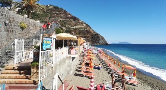 Plage de Maronti