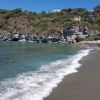 Plage d'Arenile Di San Francesco