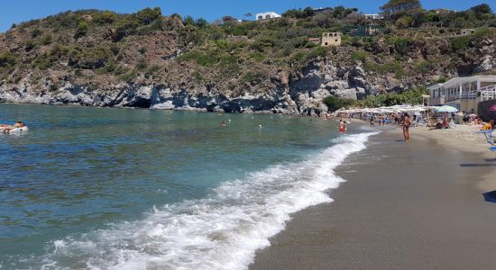 Plage d'Arenile Di San Francesco