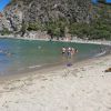 Plage de San Montano