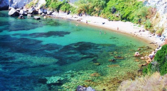 Spiaggia di Varulo