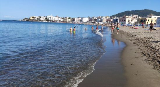 Spiaggia di San Pietro