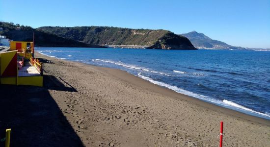 Spiaggia di Ciraccio