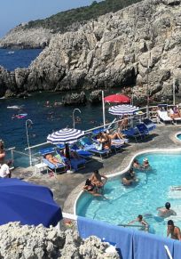 Île de Capri