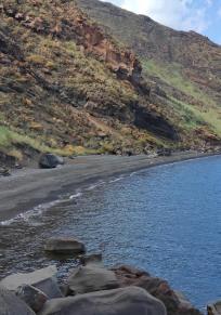 Île de Stromboli