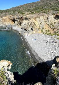 Île de Panarea