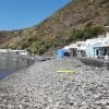 Spiaggia di Pecorini a Mare