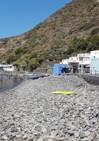 Île de Filicudi