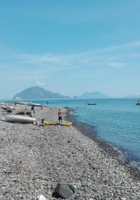 Île d'Alicudi