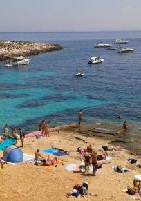Île de Levanzo