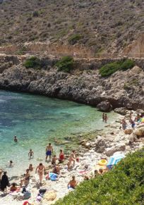 Île de Levanzo