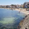 Plage de Praia (Favignana)