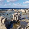 Cala Graziosa beach II