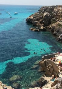 Île de Favignana
