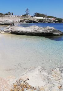 Île de Favignana