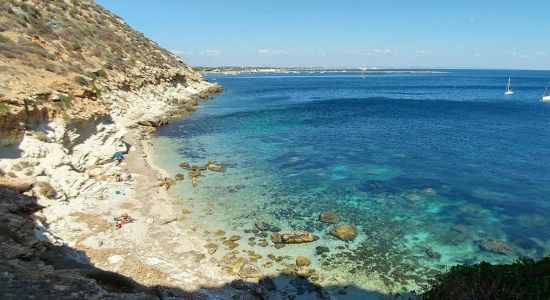 Cala del Passo