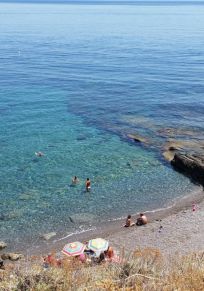 Île de Marettimo
