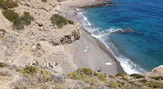 La Praia dei Nacchi