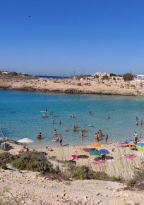 Île de Lampedusa