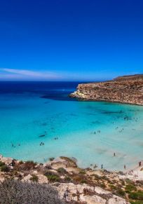 Île de Lampedusa