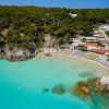 Plage de Tremiti (Baie de l'Arena)