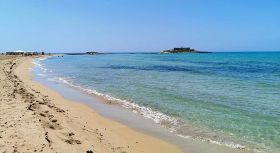 Isola delle Correnti