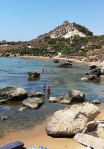 Province d'Agrigente