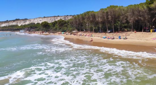 Spiaggia Di Eraclea Minoa