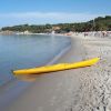 Plage de Lido Sovareto