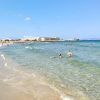 Trapani beach