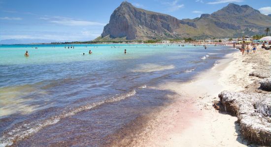 San Vito lo Capo