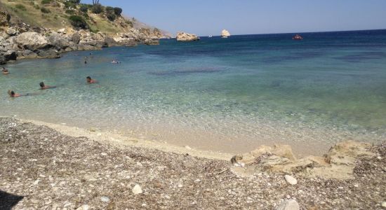 Cala Lu Grecu