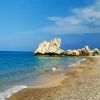 Spiaggia Altavilla