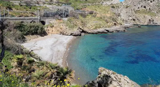 Norman Tower beach II