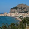 Plage de Cefalù