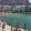 Cefalu beach II